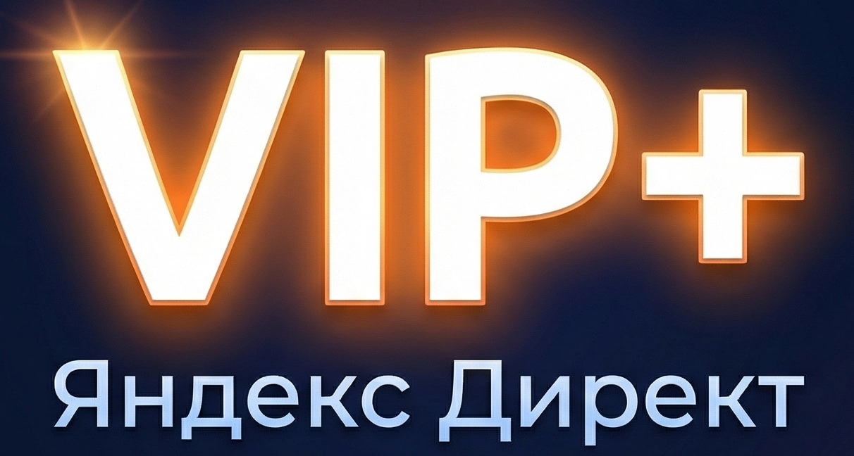 Тариф "VIP +"